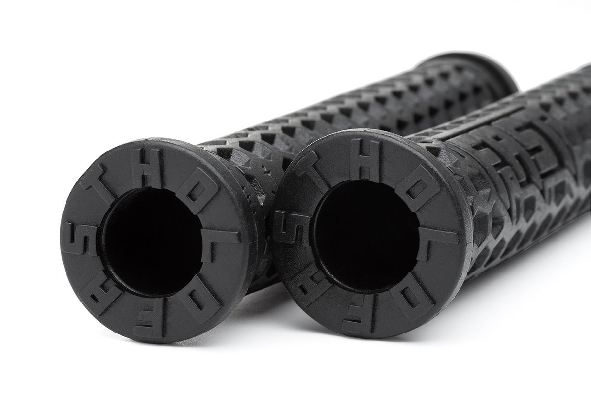 Gripy NS Bikes Hold Fast Unlocked