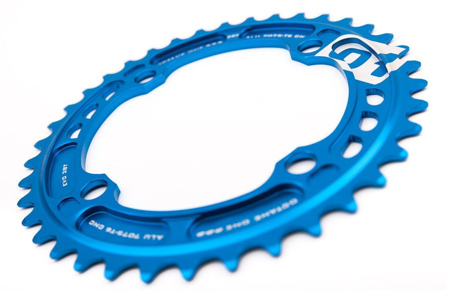 Zębatka Octane One Evo 36t