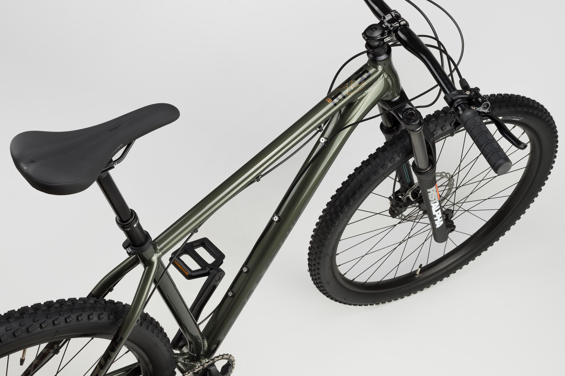 Rower Octane One Prone 29"