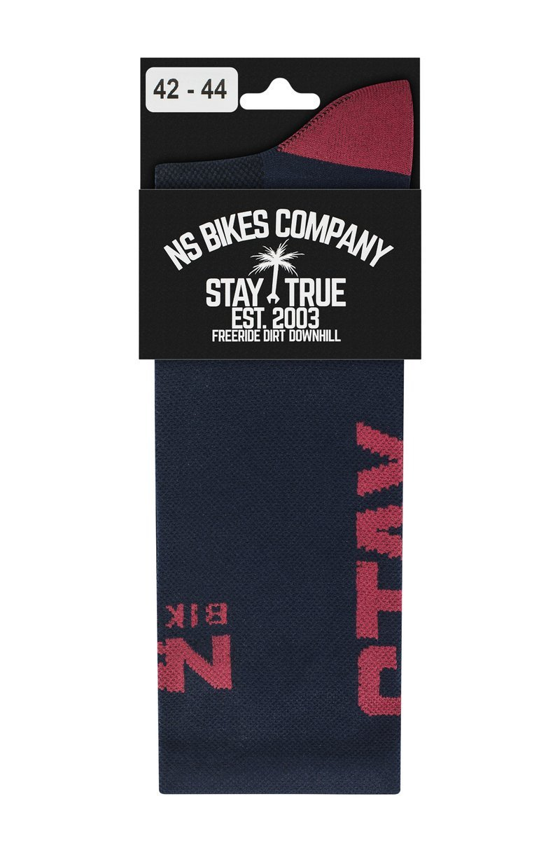 Skarpetki NS Bikes Stay True