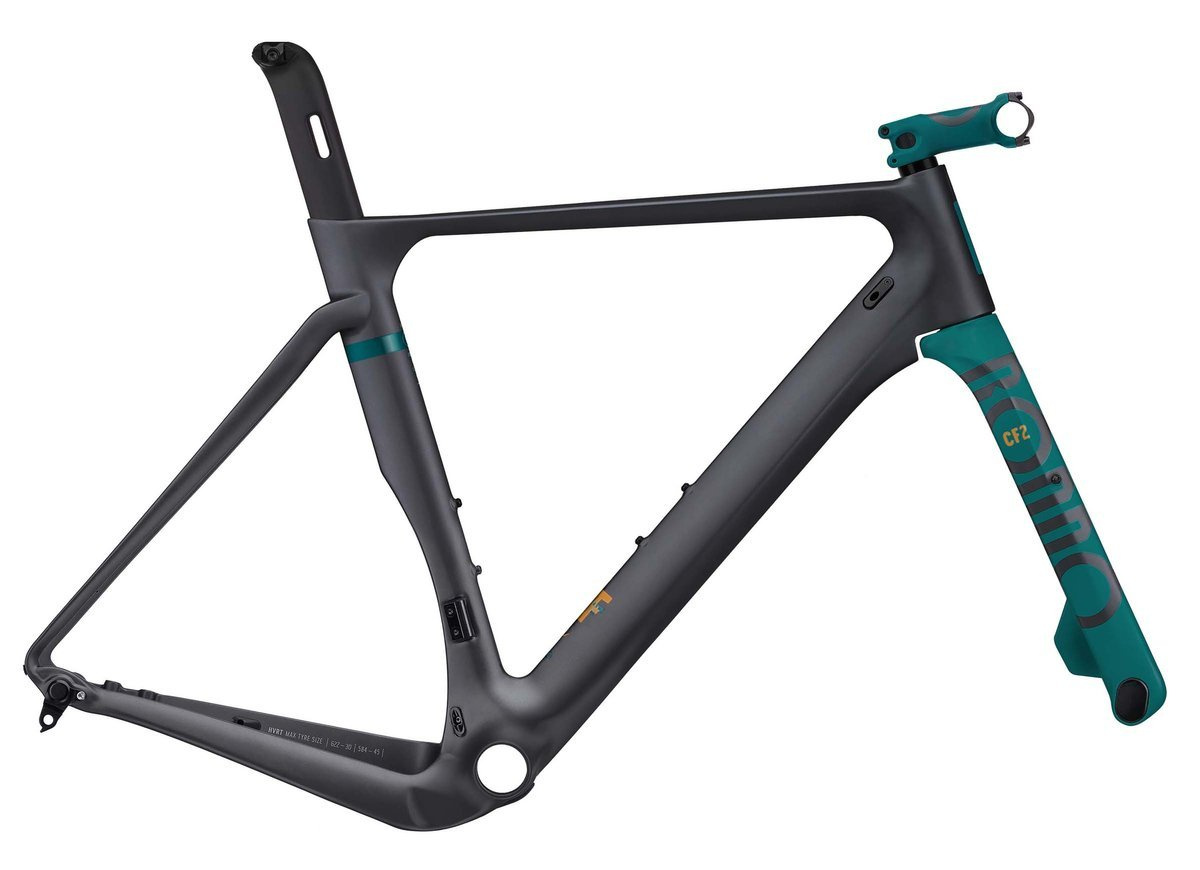 Rama i widelec Rondo HVRT CF 700c/27.5"