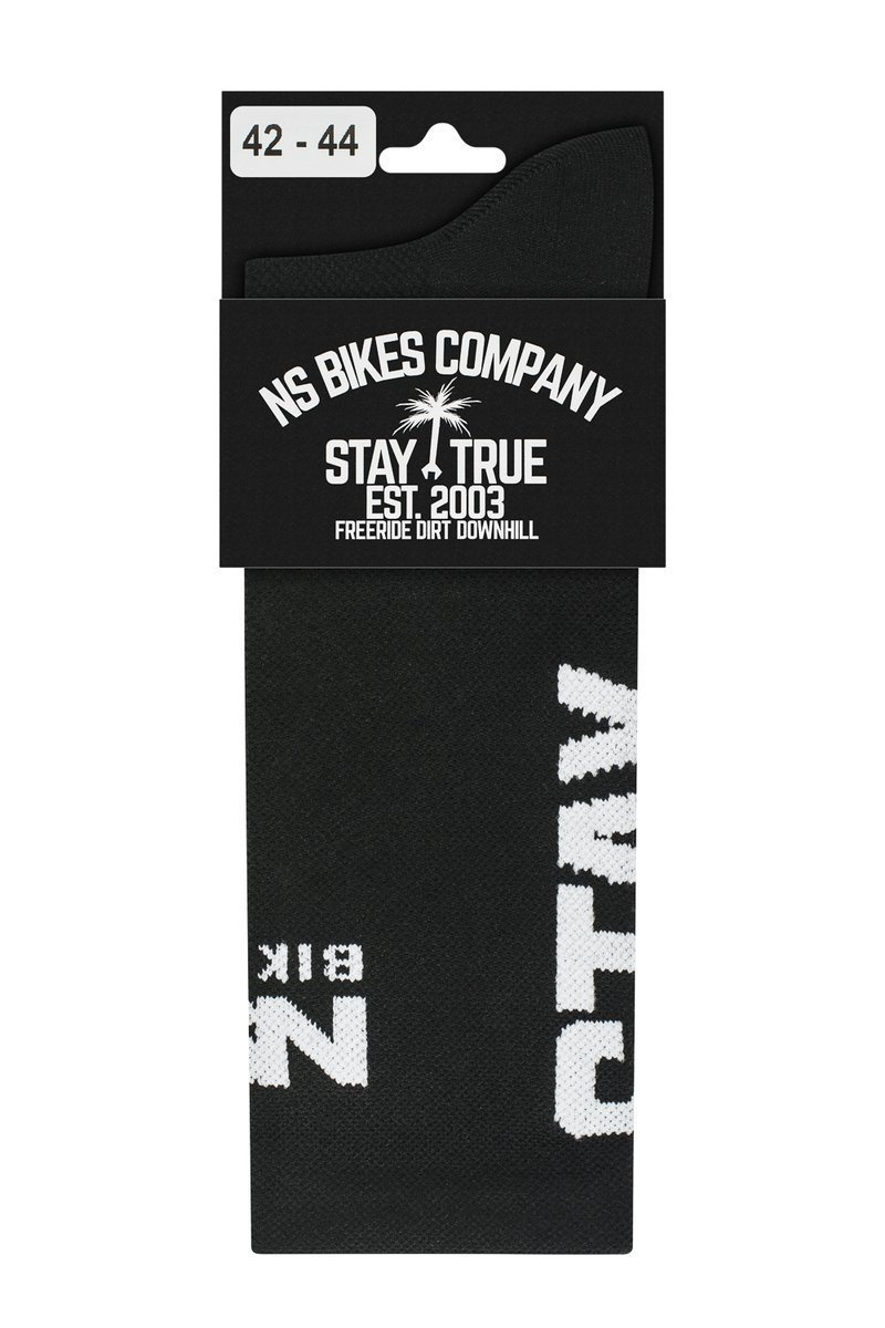 Skarpetki NS Bikes Stay True