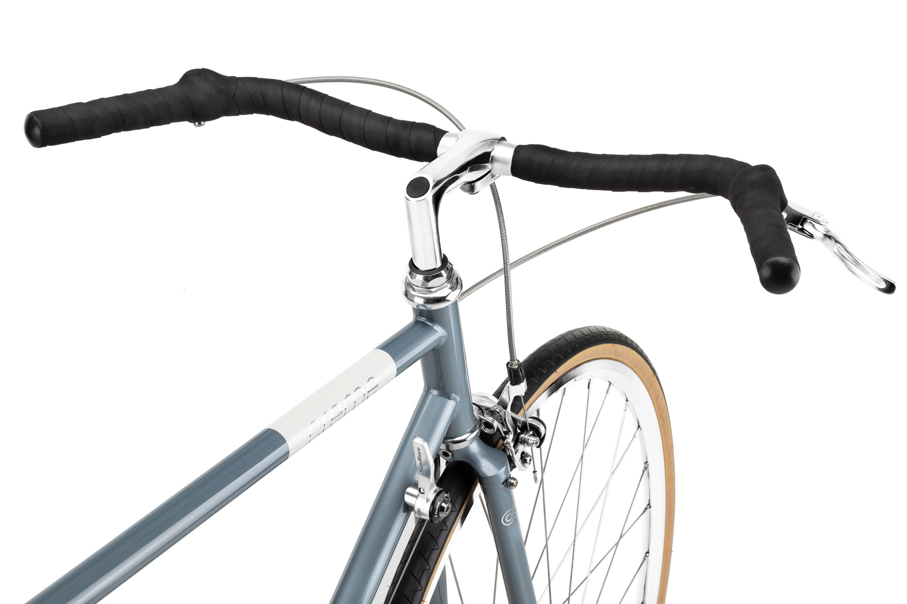 Rower Creme ECHO UNO BLUE CLAY 8s