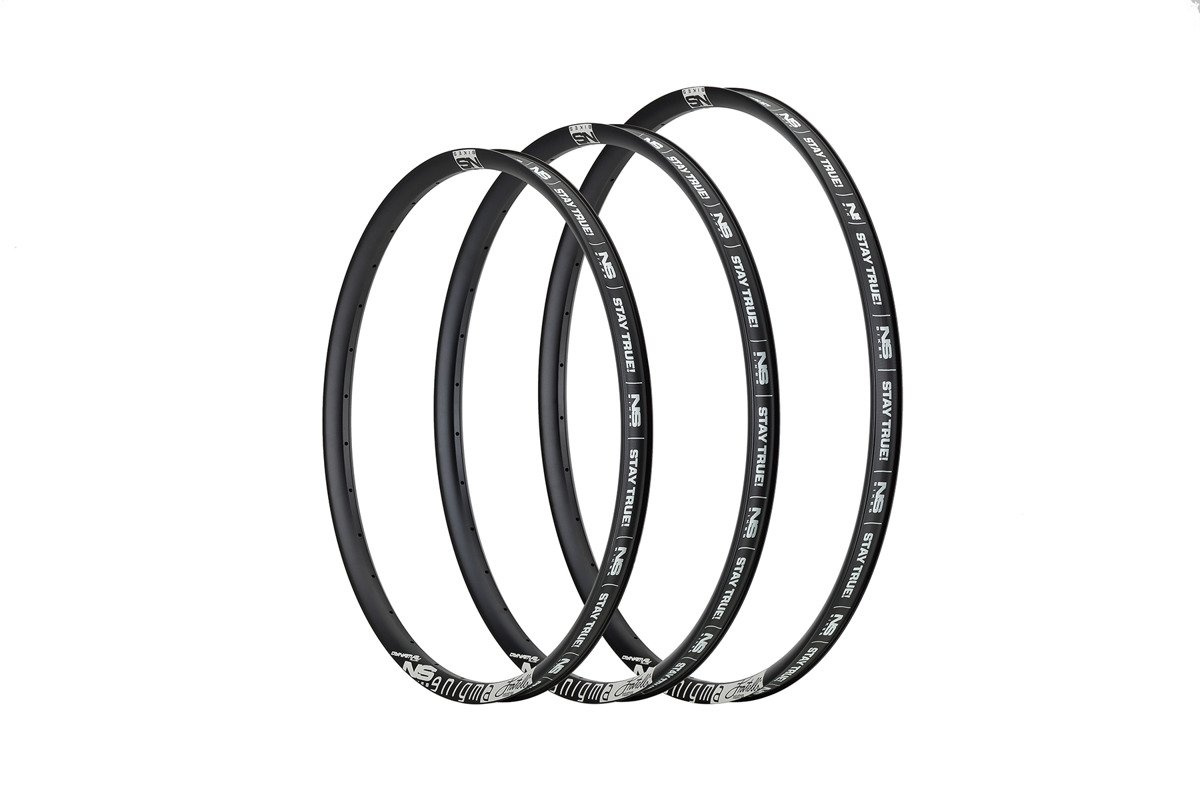 Obręcz NS Bikes Enigma Rock 27.5"