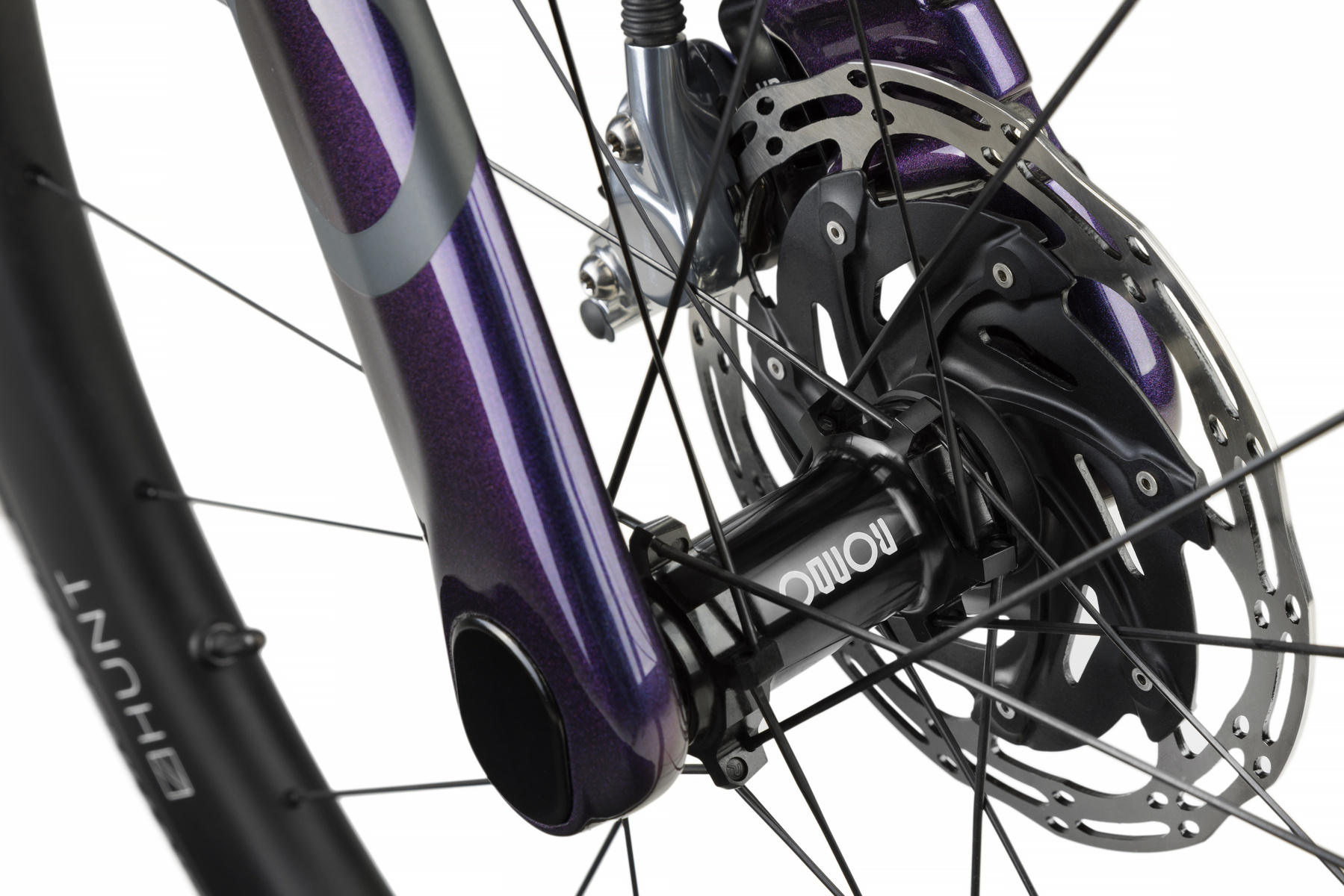 Rower Rondo HVRT CF0