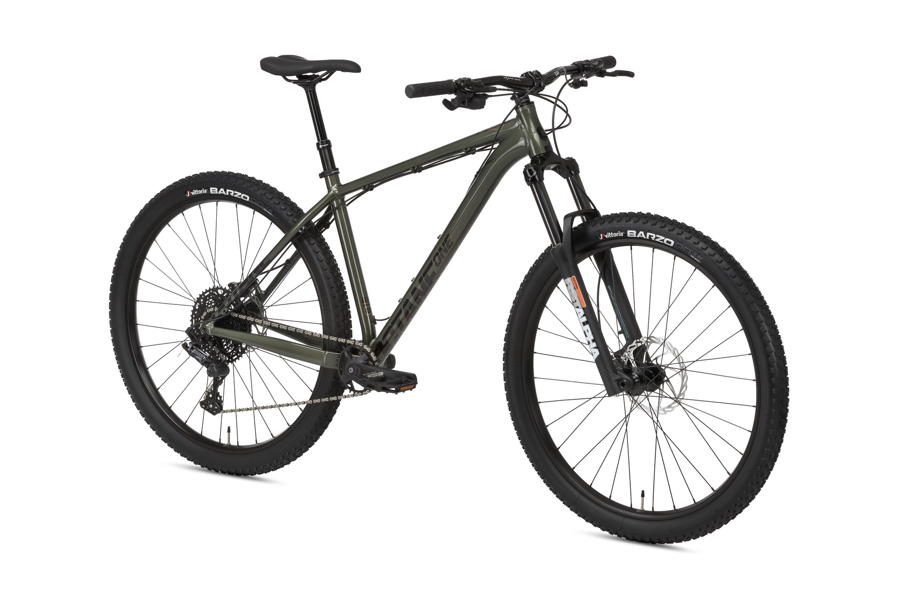 Rower Octane One Prone 29"