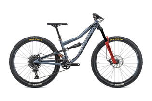 Rower NS Bikes Nerd Mini 27.5"