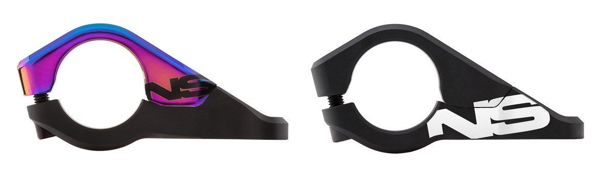 Mostek NS Bikes Direct Mount 31.8mm
