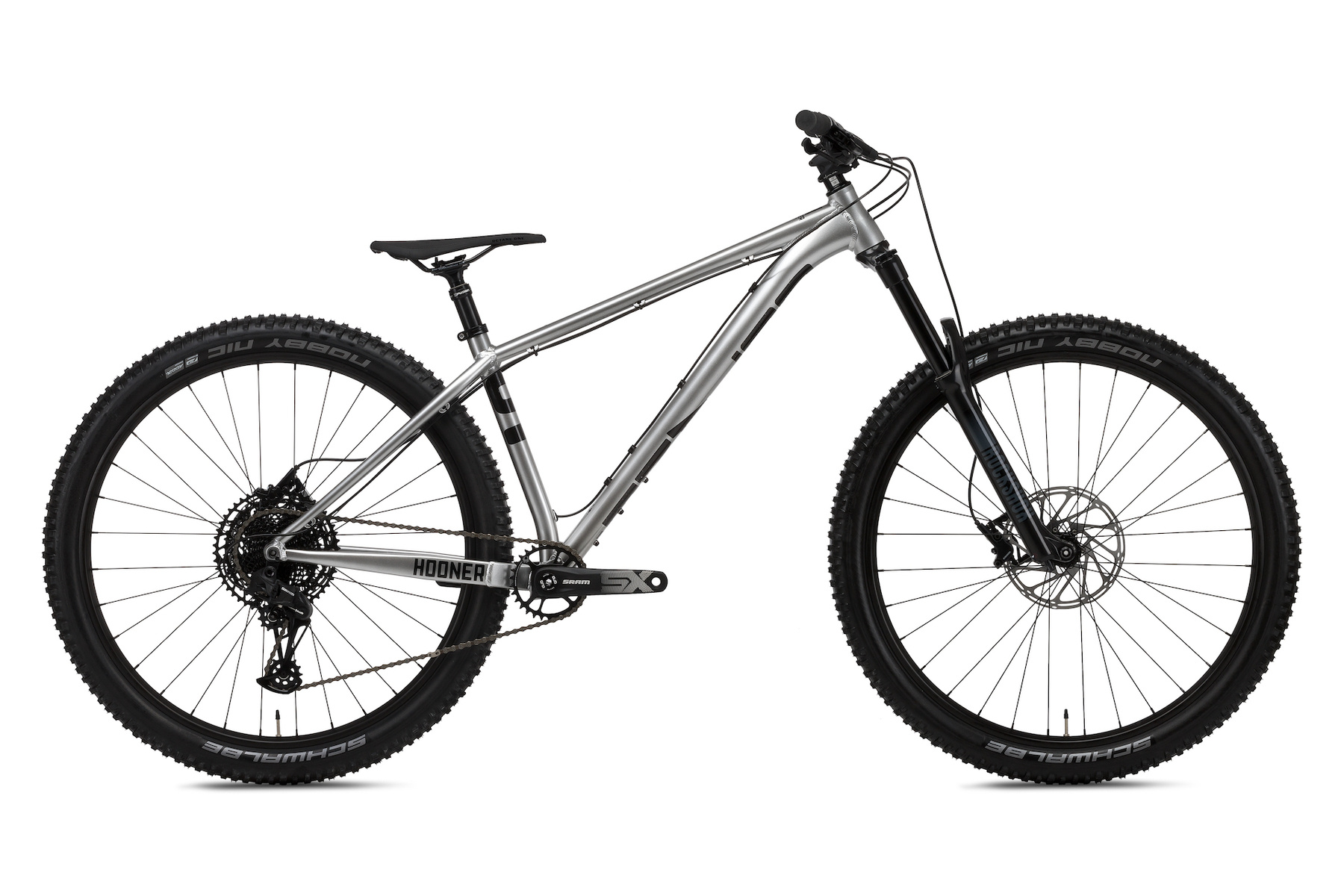 Rower Octane One Hooner 29"