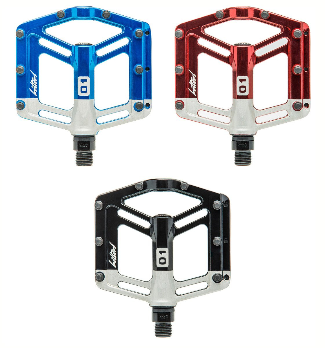 Pedały Octane One Belter