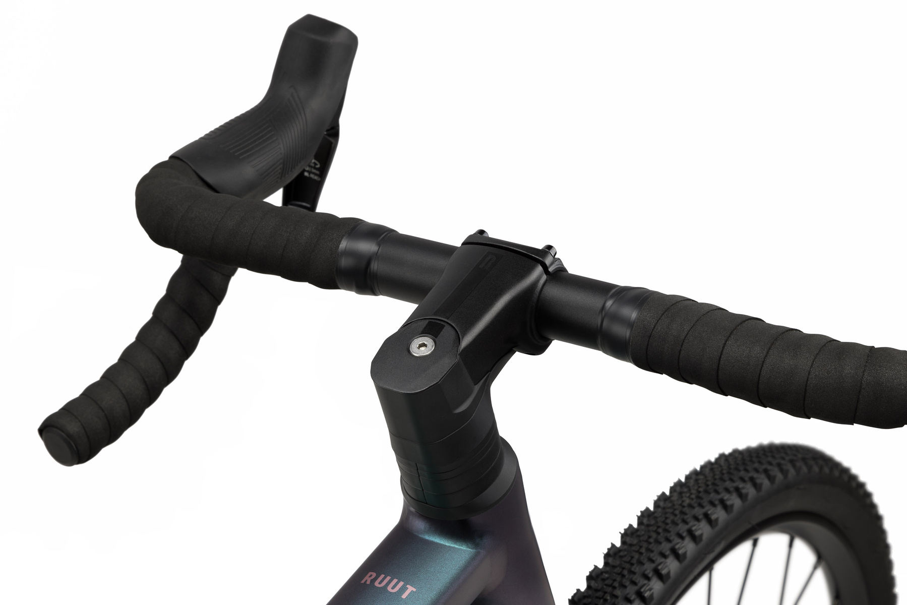 Rower Rondo Ruut AL1 gen. 3 Teal