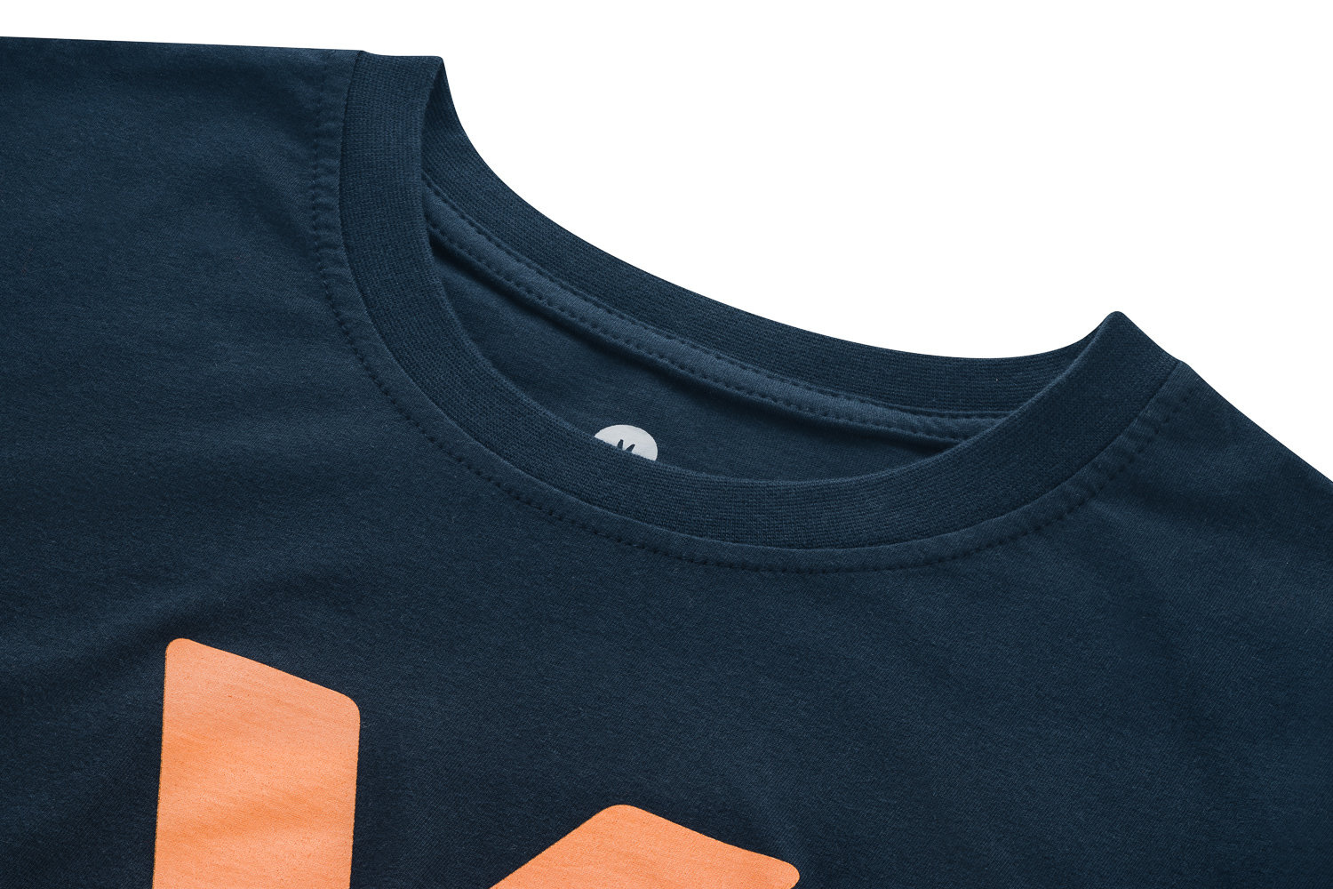 Koszulka Rondo X Fioletowy