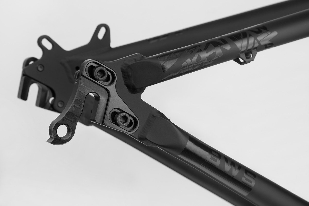 Rama NS Bikes Surge Evo 26"/27.5"