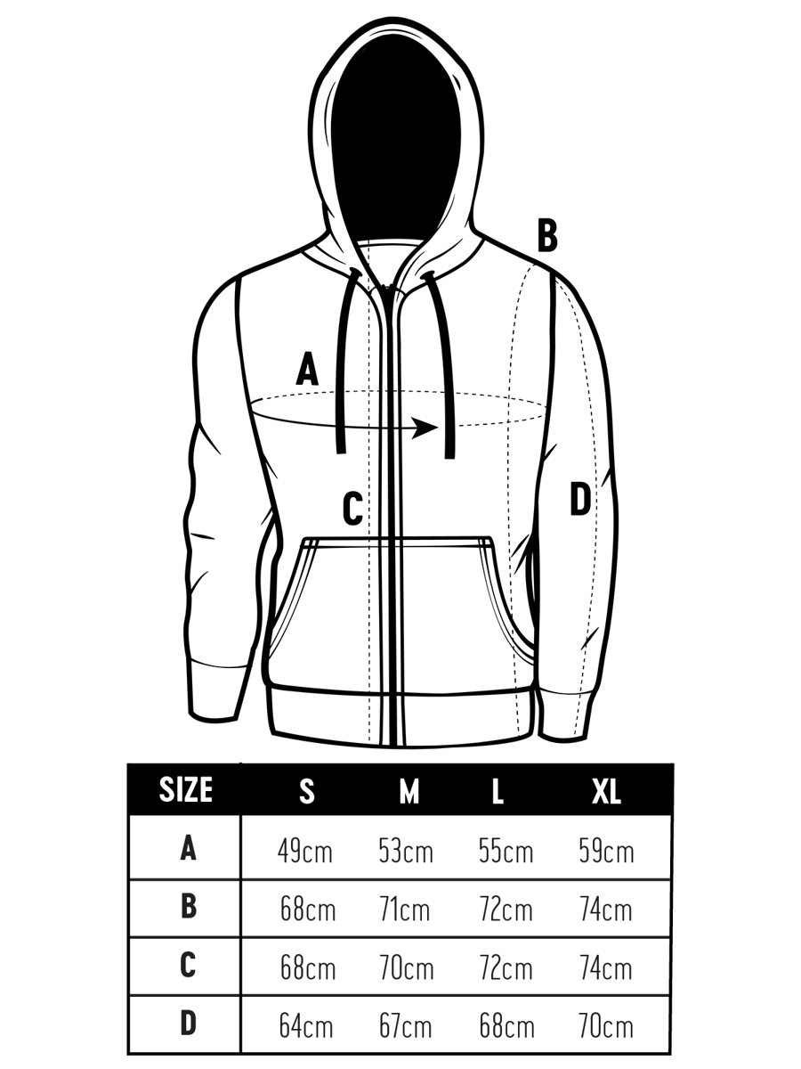 Bluza Rondo Basicc Czarna