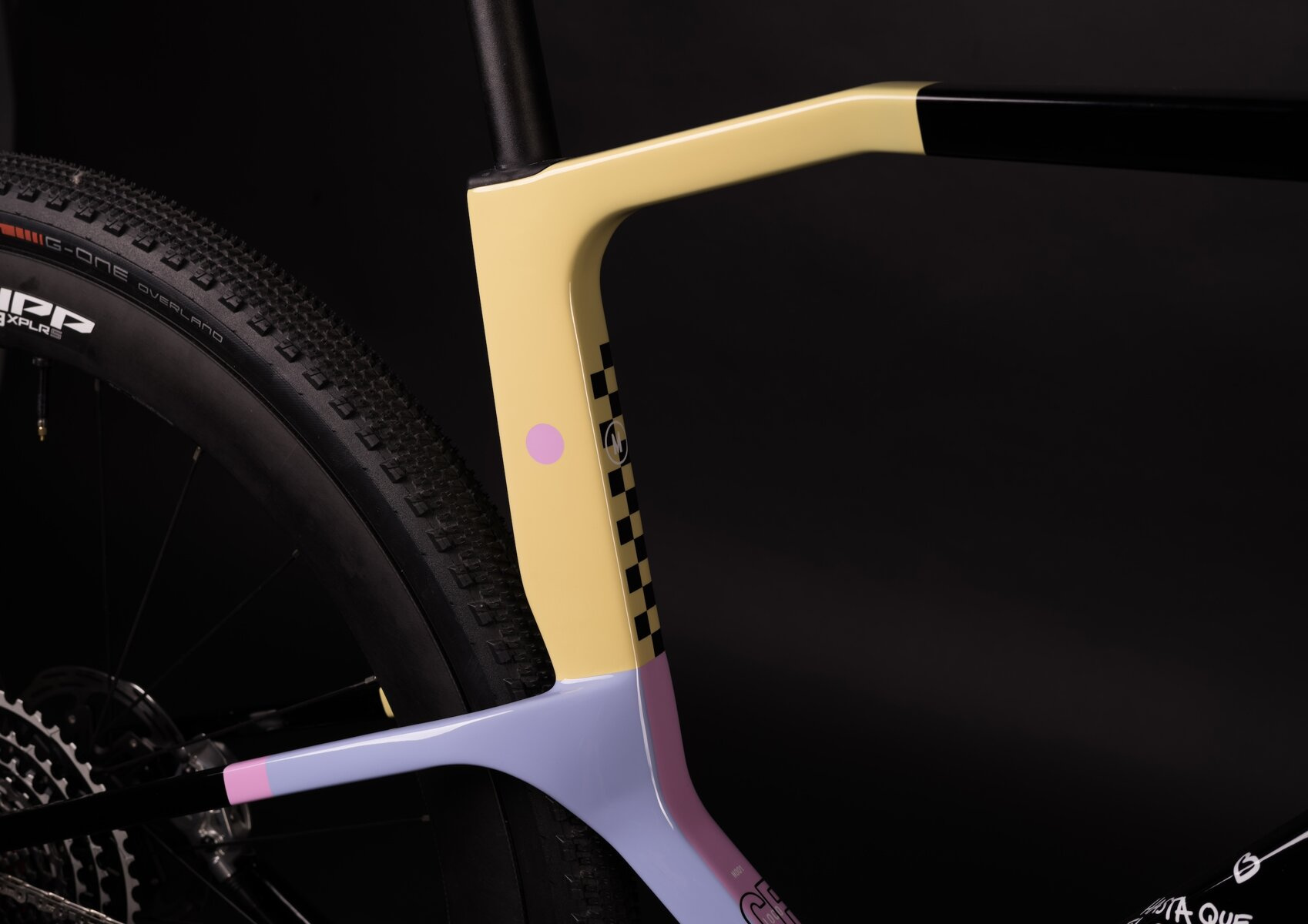 Rower Rondo Ruut Loco