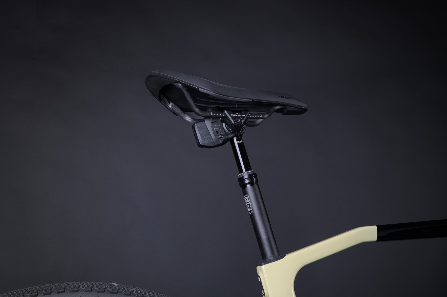 Rower Rondo Ruut Loco