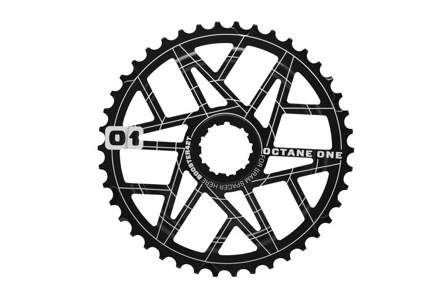 Zębatka Octane One Booster 42t SRAM