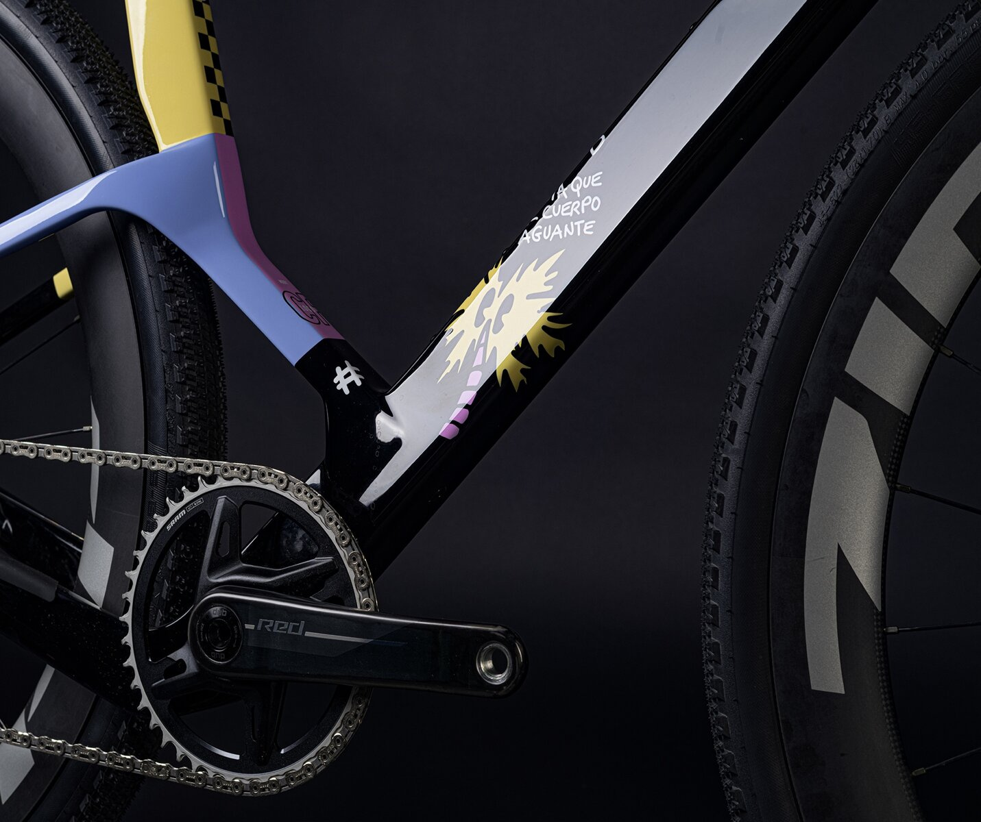 Rower Rondo Ruut Loco