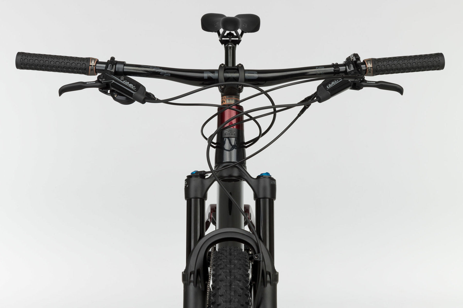 Rower NS Bikes Synonym TR 2 29"