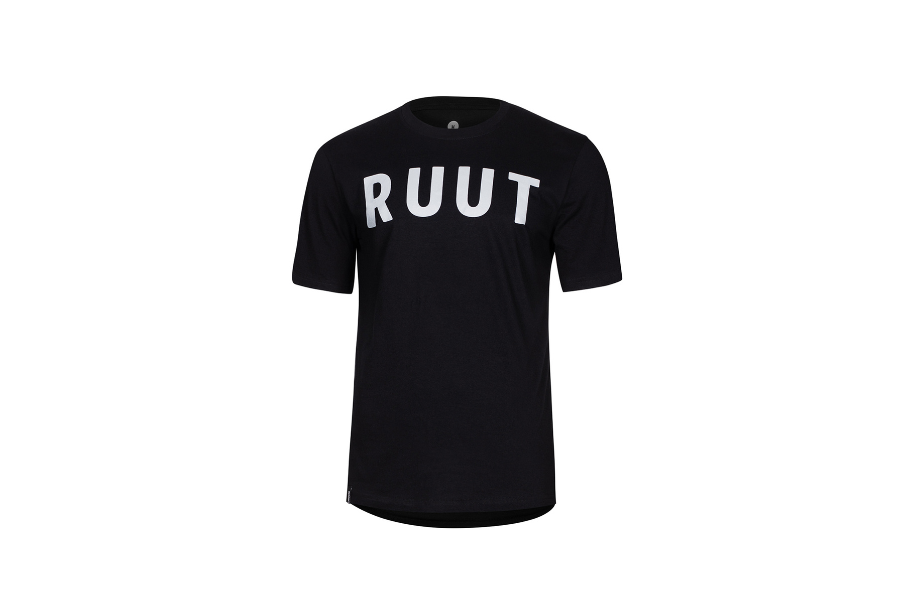 Koszulka Rondo Ruut Czarna