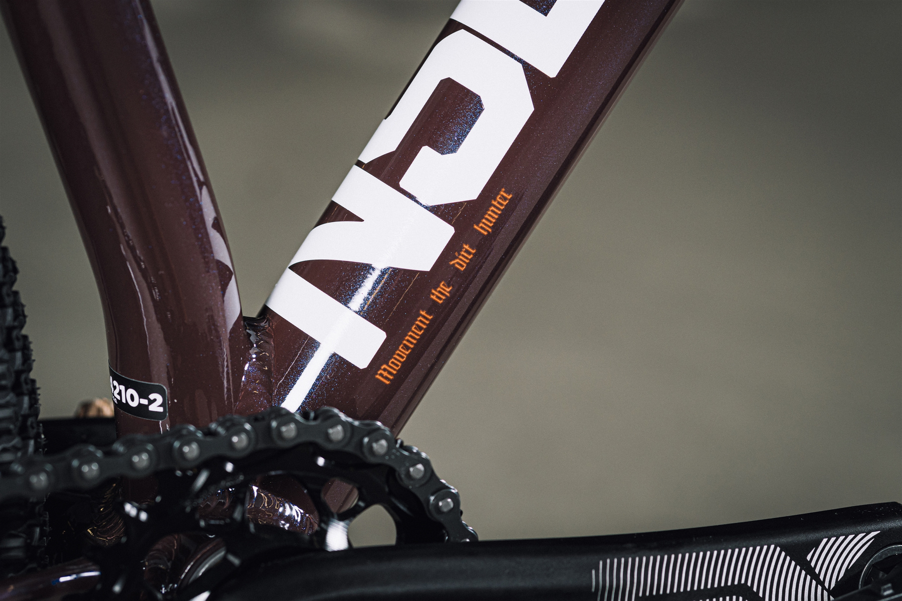 Rower NS Bikes Movement 24"