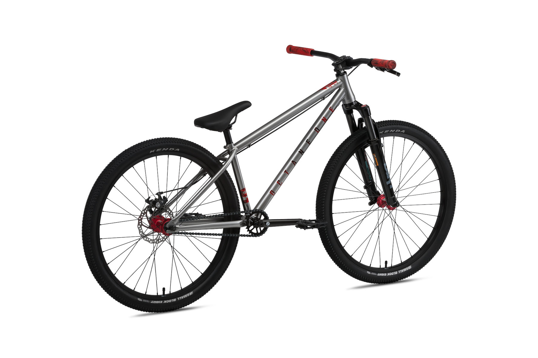 Rower Octane One Diezel 26"