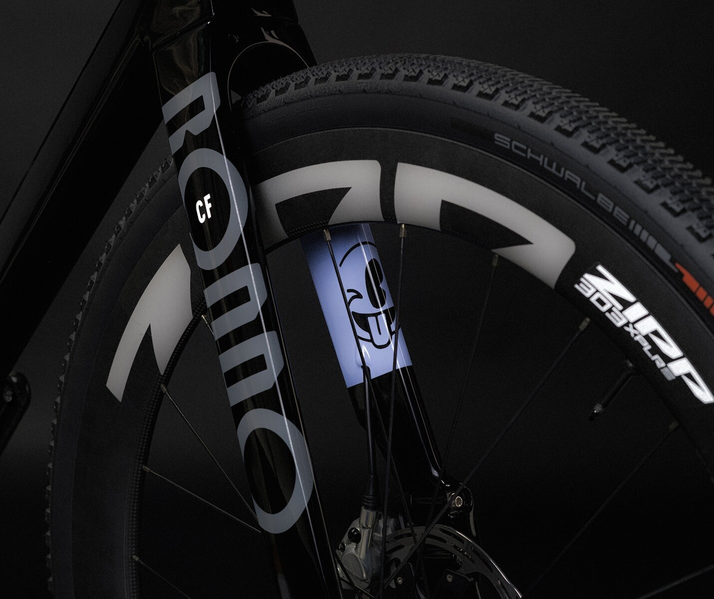 Rower Rondo Ruut Loco