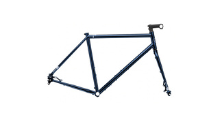 Rama i widelec Octane One Kode 700c