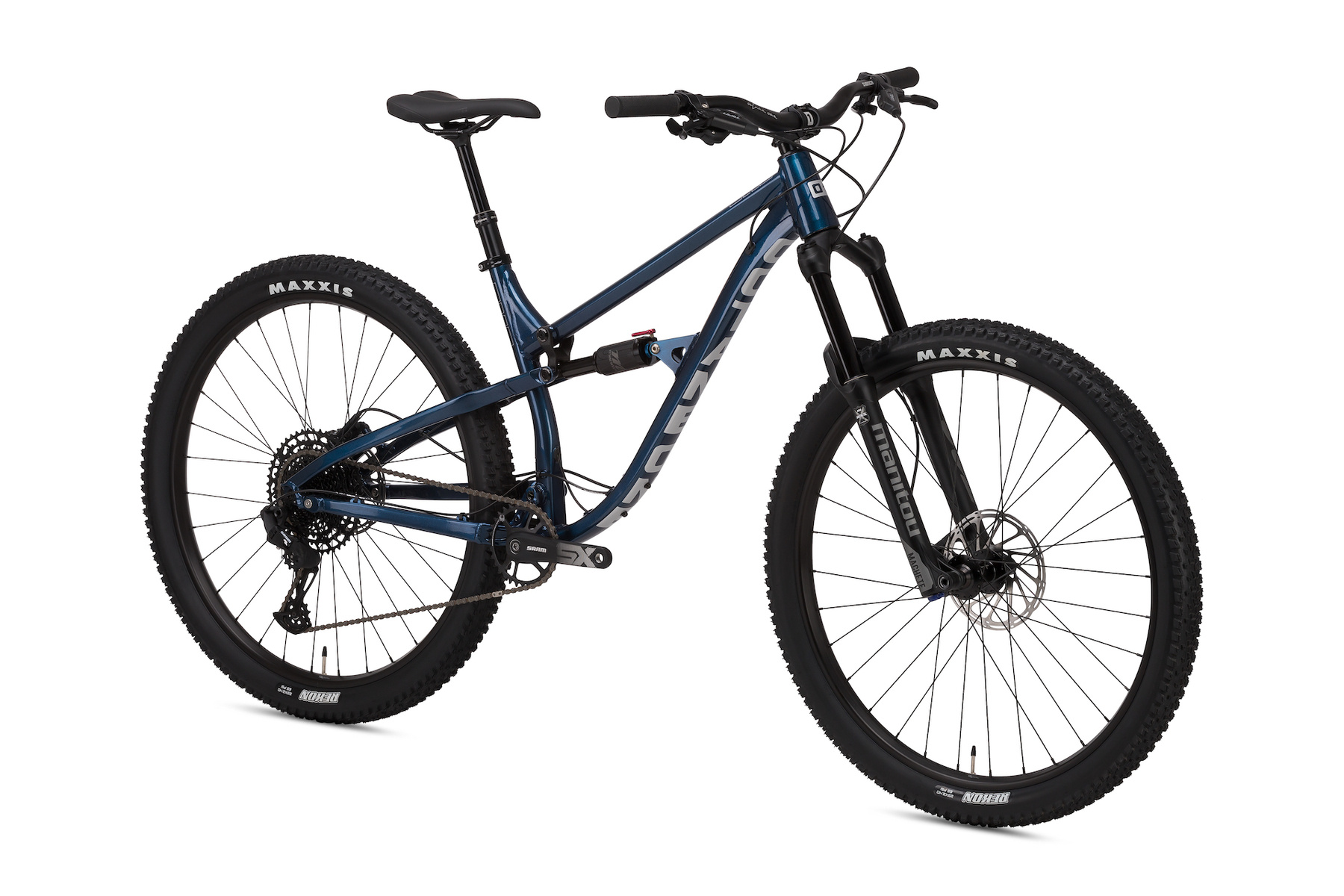 Rower Octane One OMG 29"