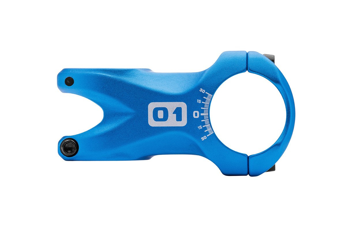 Mostek Octane One Tone 35mm