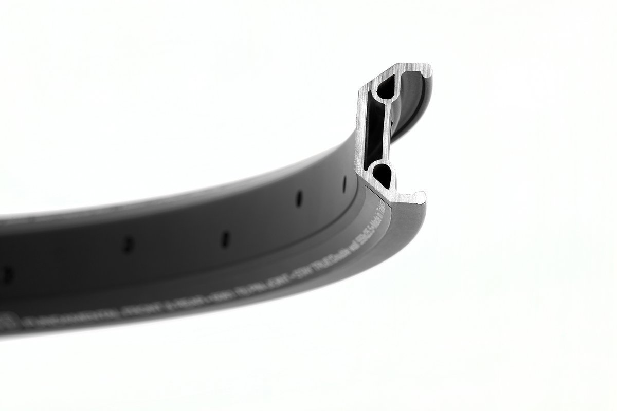 Obręcz NS Bikes Fundamental 26"