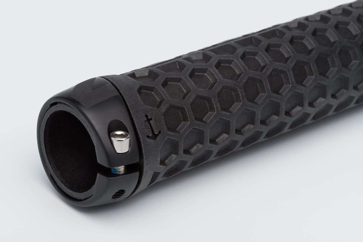 Gripy NS Bikes Hold Fast