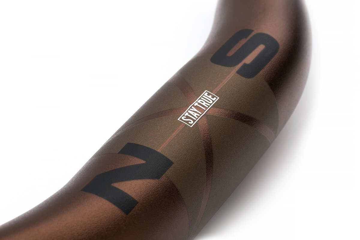 Kierownica NS Bikes Licence 35mm