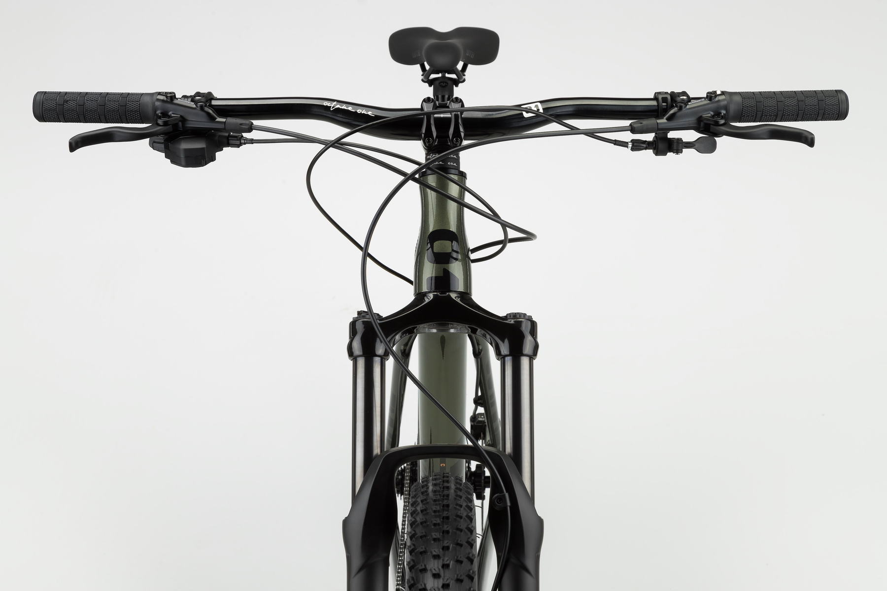 Rower Octane One Prone 29"