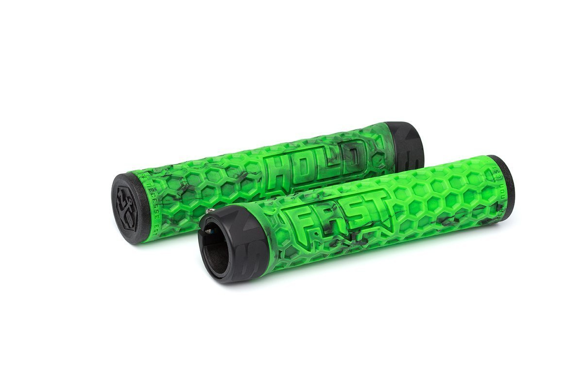 Gripy NS Bikes Hold Fast