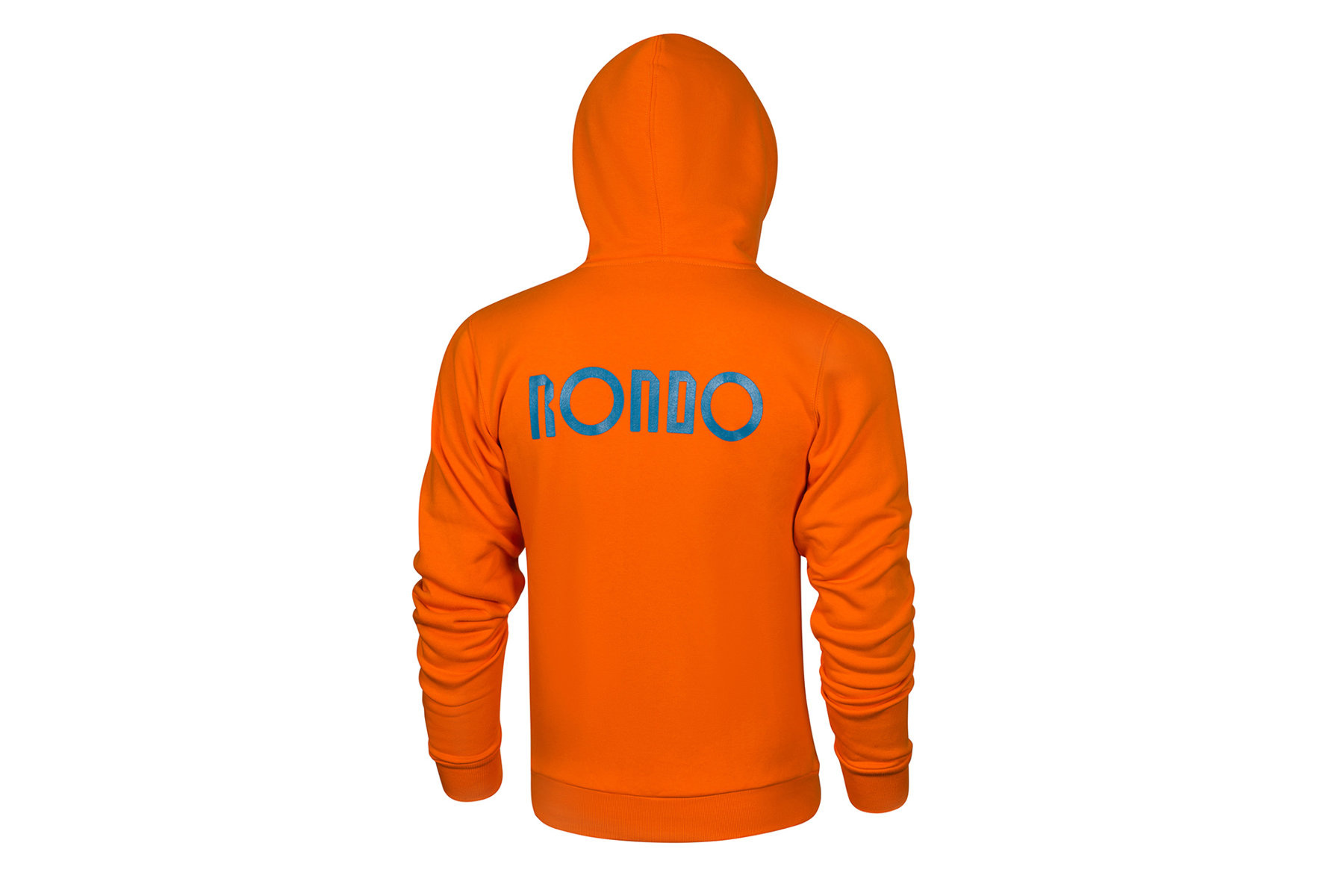 Bluza Rondo Offroad Pomarańczowa