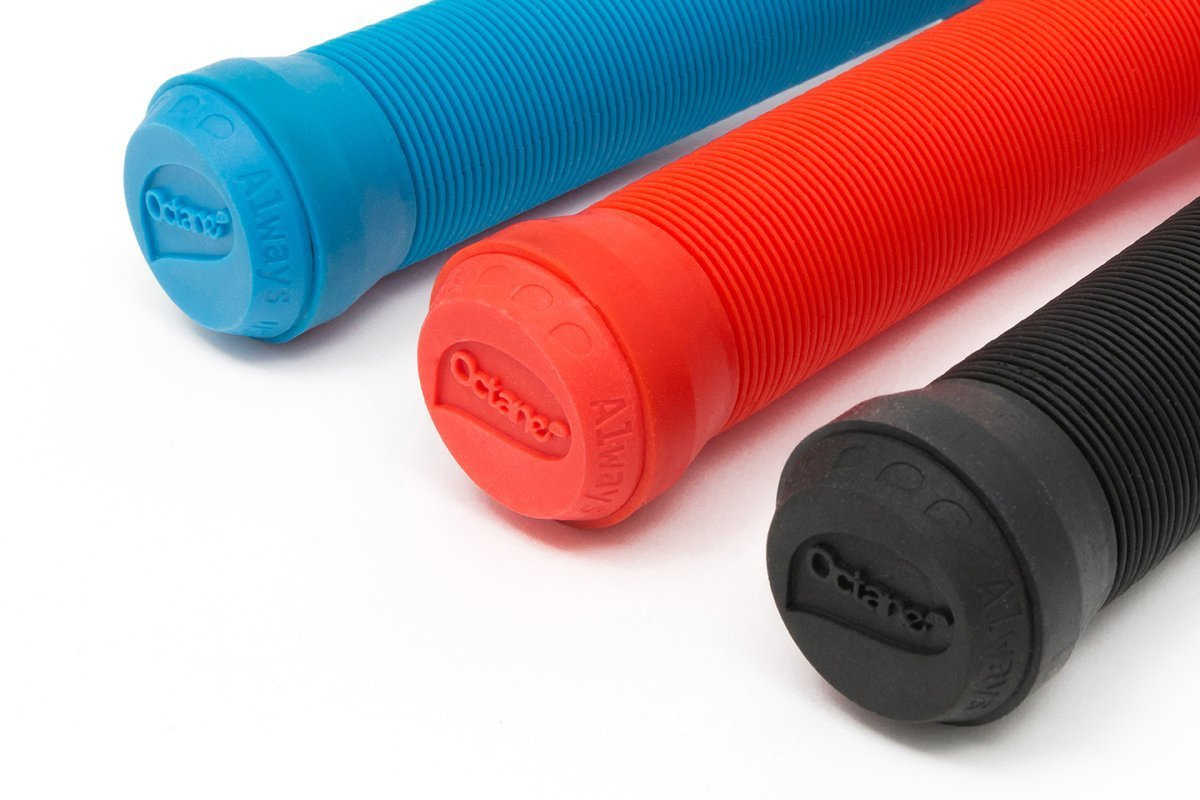 Gripy Octane One Gill