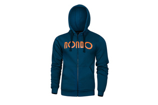 Bluza Rondo Basicc Granatowa