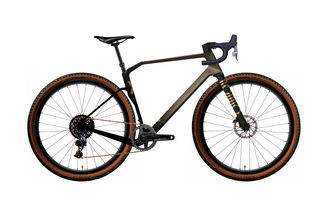 Rower Rondo Mylc MX1