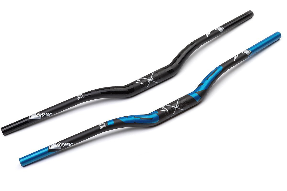 Kierownica NS Bikes Licence Carbon 31.8mm