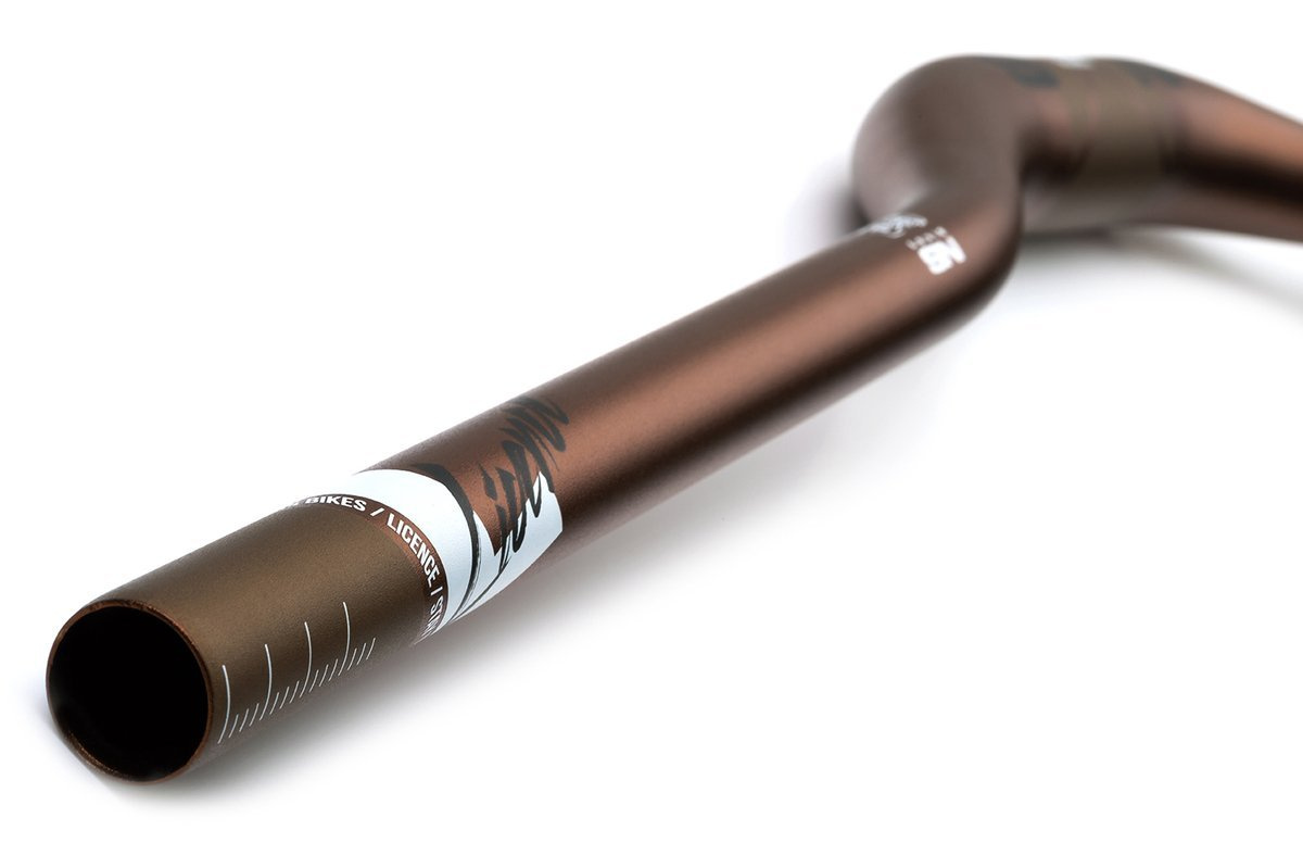 Kierownica NS Bikes Licence Mid 35mm