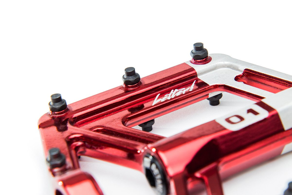 Pedały Octane One Belter