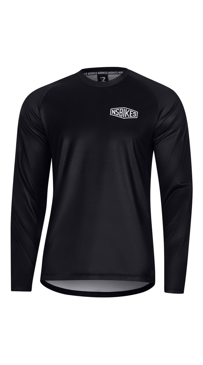 Jersey NS Bikes Palm długi