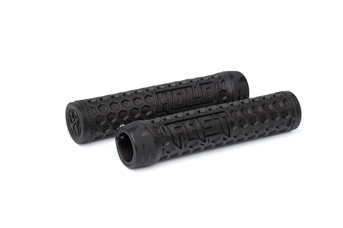 Gripy NS Bikes Hold Fast