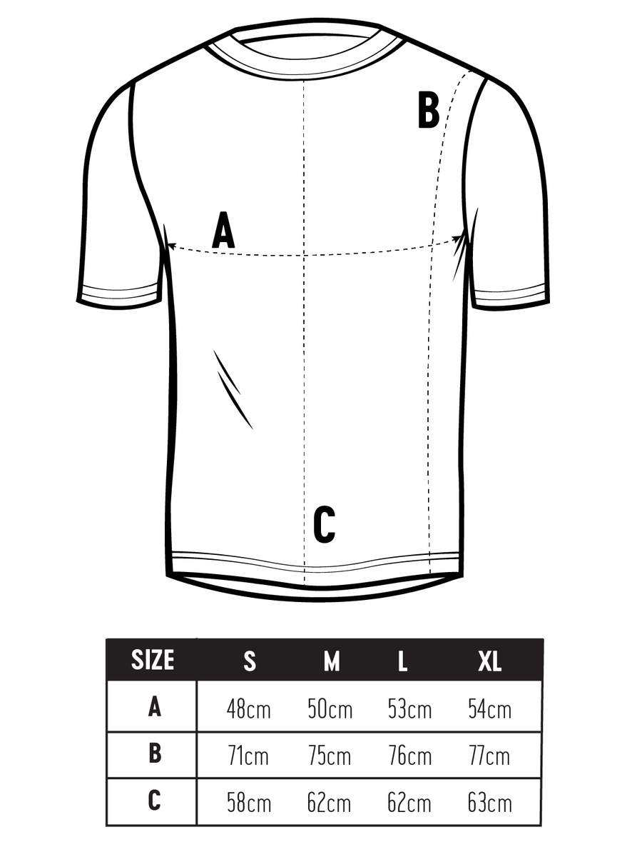 Koszulka Rondo X Fioletowy