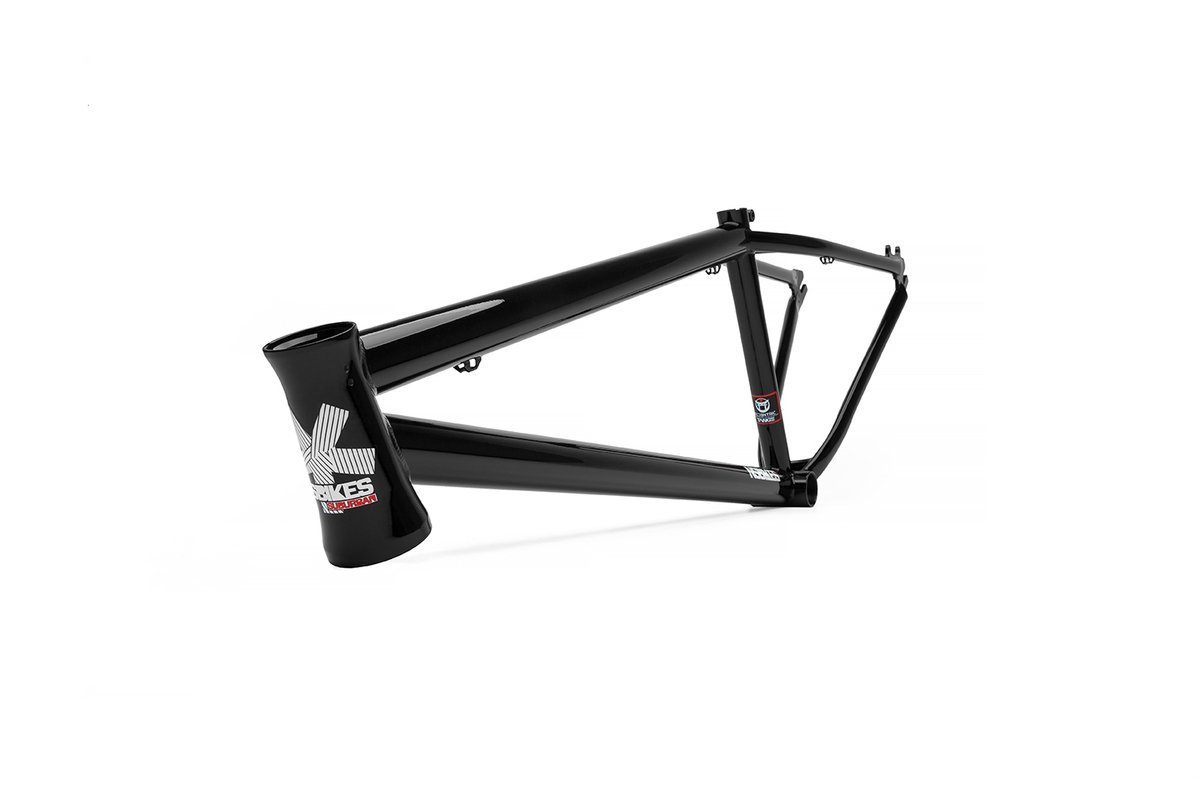 Rama NS Bikes Suburban 24"/26"