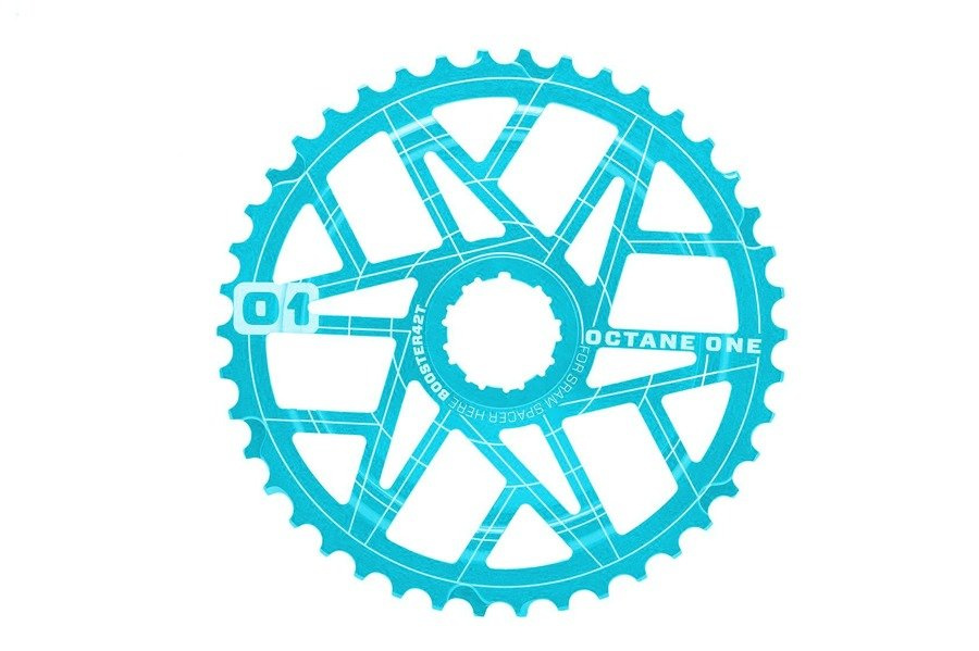Zębatka Octane One Booster 42t SRAM