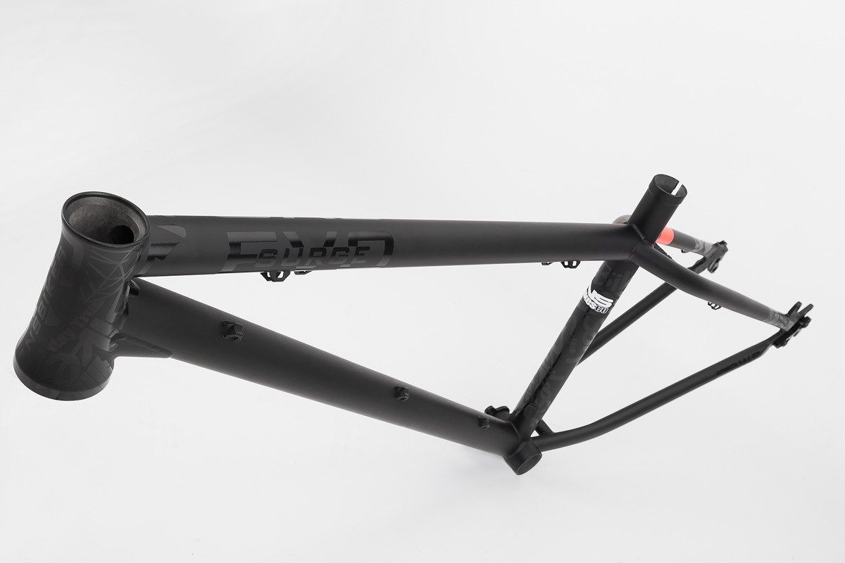 Rama NS Bikes Surge Evo 26"/27.5"