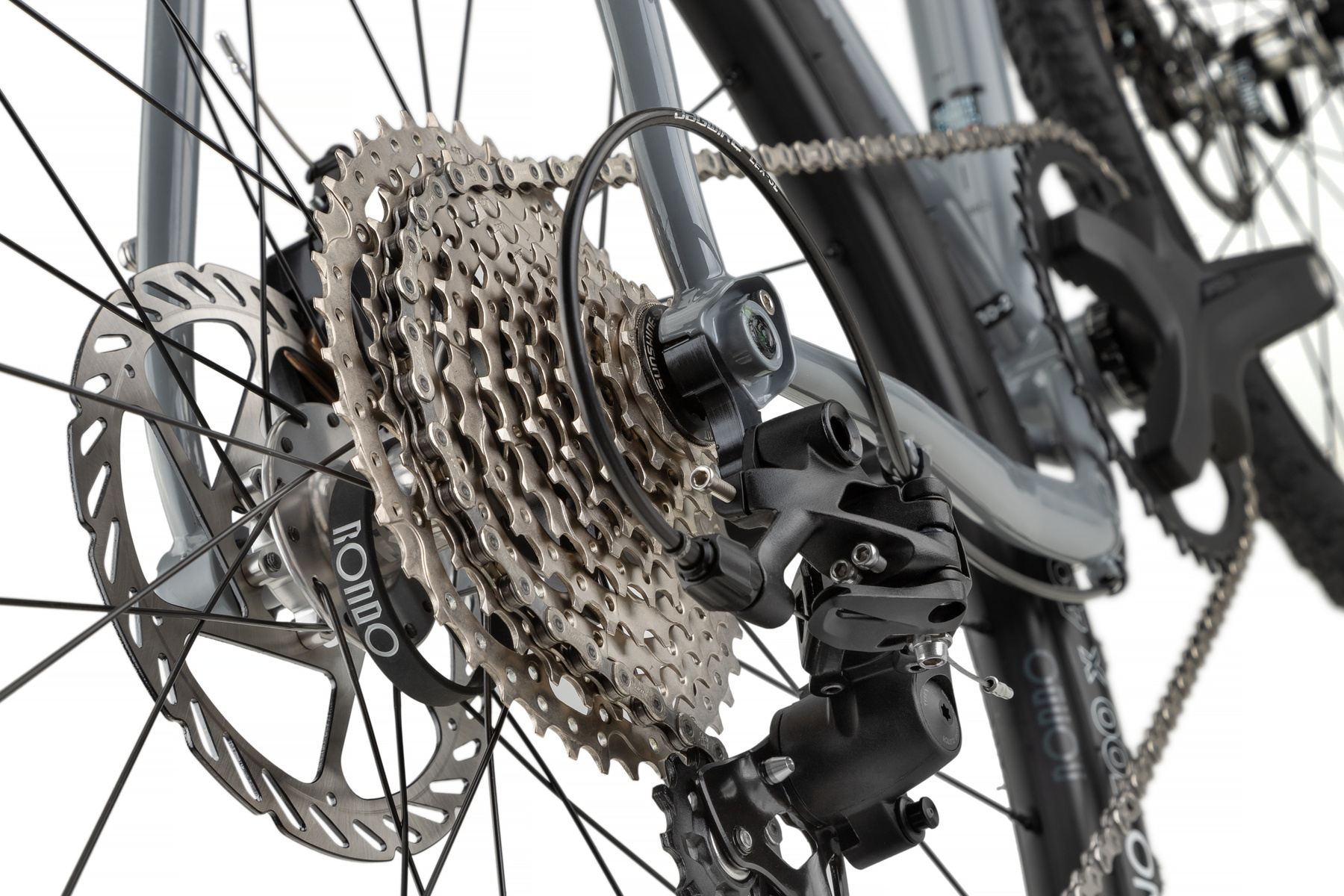 Rower Rondo Ruut ST2