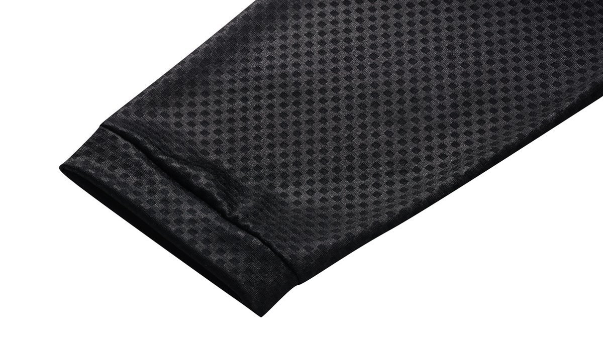 Jersey NS Bikes DYE długi